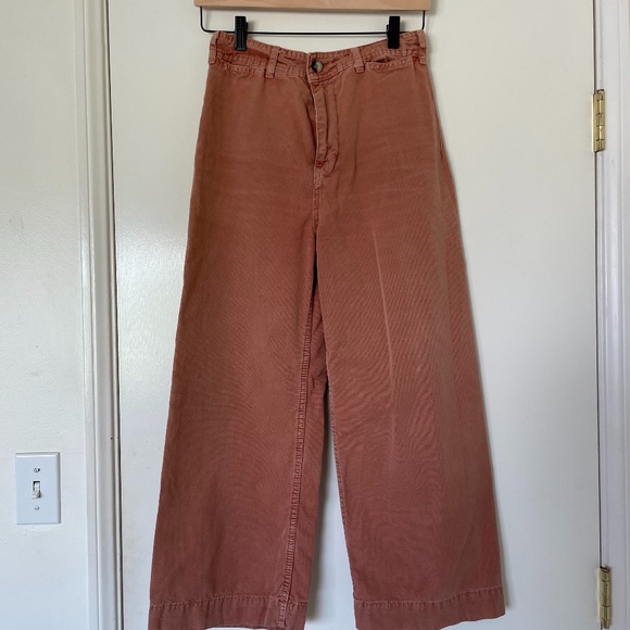 Free People Pants - Free People Patti Pant